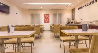 City Comfort Inn Liuzhou Rongshui Fengsha - Rongshui - 6