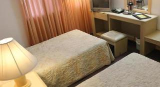 Hotel Galleria - Davao - 3