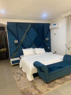 Games Village Suites and Apartments - Mama - 6