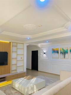 Games Village Suites and Apartments - Mama - 3