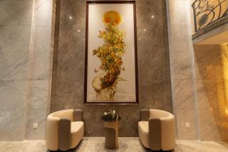 Sunflower Apartment - Luxury Suite by THC Group - Ho Chi Minh City - 7