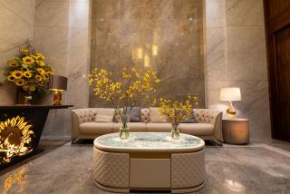 Sunflower Apartment - Luxury Suite by THC Group - Ho Chi Minh City - 8