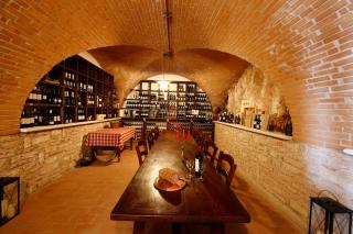 B&B Le Corone - Cavalo - 2