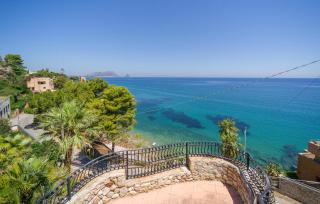 Nice Home In Altavilla Milicia - 2