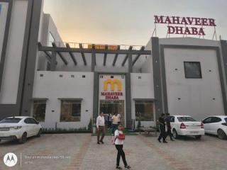 Mahaveer Dhaba - Shāhābād - 0