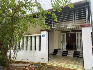 Nhà Nguyên Căn 3 Phòng Ngủ Cội Nguồn - Kon Plong - 8