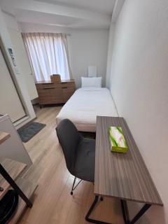 Modern Living Tokyo Komagome 501 a compact studio at excellent location - 8