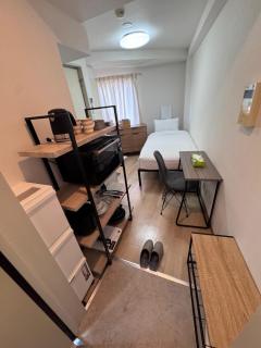 Modern Living Tokyo Komagome 501 a compact studio at excellent location - 3