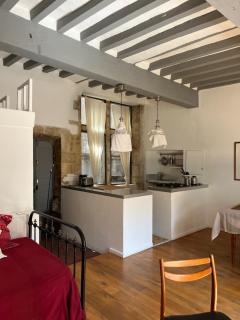 Forcalquier, le coeur historique - Forcalquier - 4