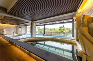 嬉安平 Si Anping by Hotel Si - Tainan - 7