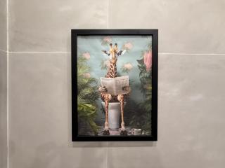 Яркая Меридиан резиденс 74 & питьевая вода подарок - 6