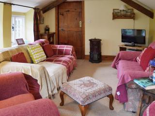 The Old Barn - Abbotsham - 7