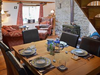 The Old Barn - Abbotsham - 4