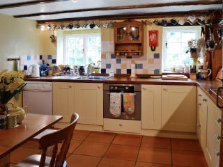 The Old Barn - Abbotsham - 3
