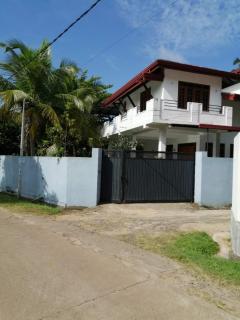 Colombo Airport Field View Villa - Dewamottawa - 6