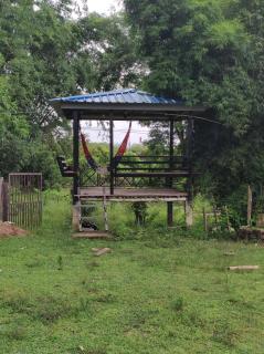 Scorpion Wings Eco-Resort - Ban Na Nga - 8