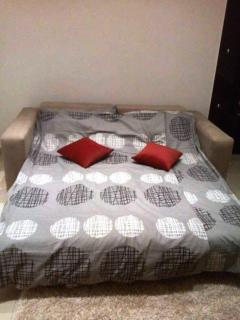 City Centre Apartment Novi Sad - 3