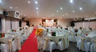 Dusit Hotel - Sakon Nakhon - 2