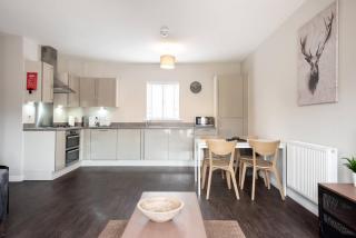 Two Bed Coach House - Fast WiFi - Super-king Bed - Colchester - 7