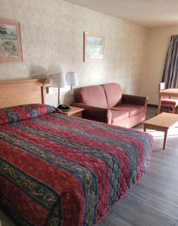 Western Inn Lakewood - Lakewood - 8