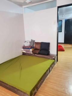 Edz Homestay - Sampong - 1