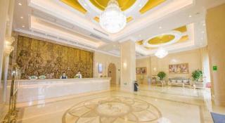 Vienna Classic Hotel Qingyuan Taihe Ancient Cave Scenic Area - Qingyuan - 2