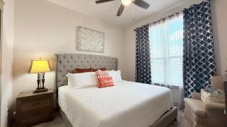 Skyline Stay - Houston - 0