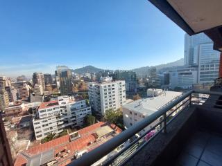 Departamento con vistas únicas en mejor ubicación - Santiago - 6