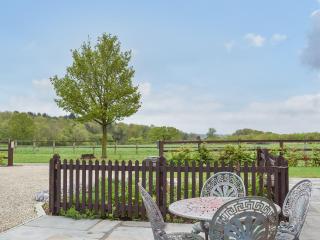 Leveret Lodge - Leavenheath - 0