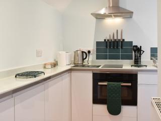 Leveret Lodge - Leavenheath - 2