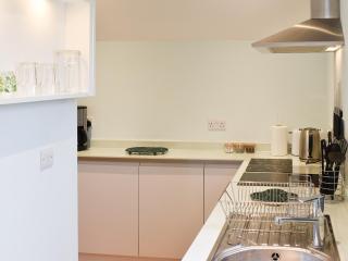 Leveret Lodge - Leavenheath - 1