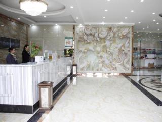 GreenTree Alliance Yichun Fengcheng Jianyi Avenue Hotel - Fengcheng - 7