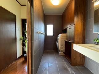 Villa Nakijin COCONUT JUNGLIA Okinawa - 6