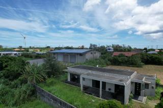 Villa Nakijin COCONUT JUNGLIA Okinawa - 2