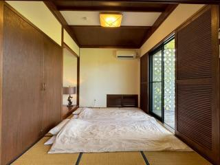 Villa Nakijin COCONUT JUNGLIA Okinawa - 2