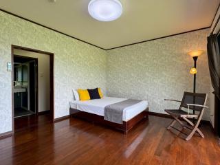Villa Nakijin COCONUT JUNGLIA Okinawa - 3
