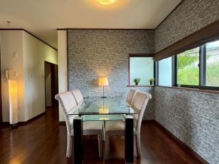 Villa Nakijin COCONUT JUNGLIA Okinawa - 9