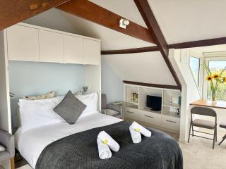 Seagulls Nest - St Ives - 2