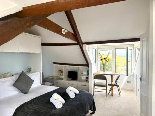 Seagulls Nest - St Ives - 9