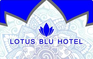 Lotus Blu Hotel - Legazpi - 0