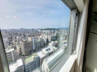 JS House # 30s Hongik subway station # Hongdae - Seul - 6