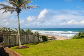 Coastal Beach Escape - Kingsburgh - 8