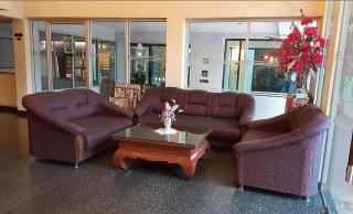 Butterfly Princess Hotel - Betong - 7