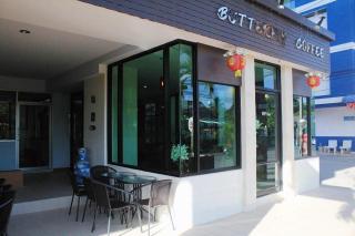 Butterfly Princess Hotel - Betong - 6