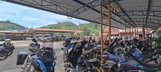 Butterfly Princess Hotel - Betong - 4