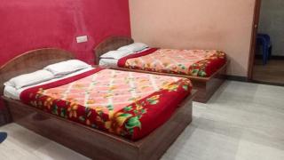 Sri Sapthagiri comfort - Maiçor - 6