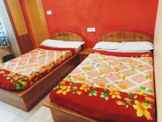 Sri Sapthagiri comfort - Maiçor - 8