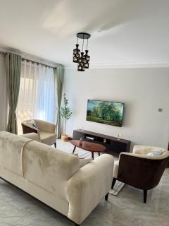 Jasmine Homes - Kampala - 2