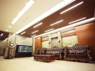 GreenTree Inn Xi'an Yanta District Dayanta Furongyuan Hotel - Xi'an - 8