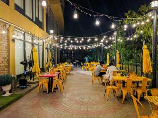 Cozy 1BHK With Balcony View - Rawalpindi - 6